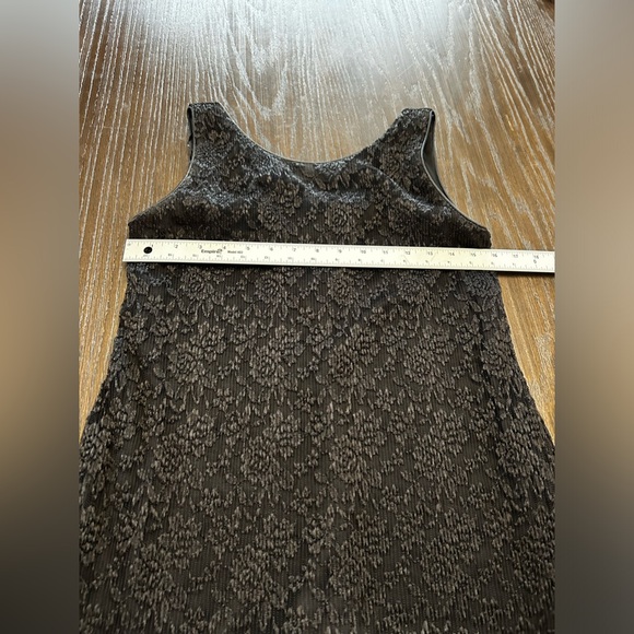 Teddi Mini black lace fairy goth whimsical vampire dark queen dark prairie - Picture 10 of 12